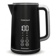 ROHNSON R-7600 Βραστήρες Black
