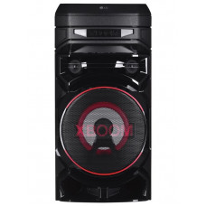 LG XBOOM RNC5 Ηχεία Black