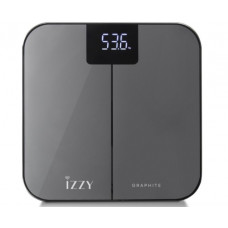 IZZY IZ-7009 Ζυγαριές μπάνιου