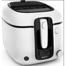 TEFAL FR3140 Super Uno Φριτέζες White