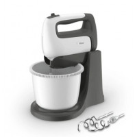 TEFAL HT4641 Μίξερ με κάδο White TEFAL HT4641 Μίξερ με κάδο White
