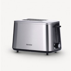 SEVERIN 2513 TURBO 1600W Φρυγανιέρες Inox