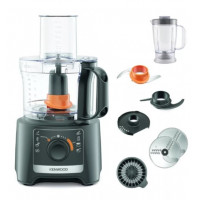 KENWOOD FDP31.360GY Multipro Compact Πολυμίξερ KENWOOD FDP31.360GY Multipro Compact Πολυμίξερ