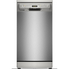 PITSOS DSS61I01 45 ΕΛΕΥΘ 3 ΚΑΛΑΘΙ Πλυντήριο πιάτων Brushed steel / Anti-fingerpri