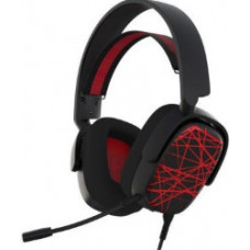 YENKEE THP 3040 Vector 7.1 Wired Gaming Ακουστικά-Μικρόφωνα