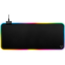 YENKEE YPM 3006 Gaming RGB  pad WARP Mousepad