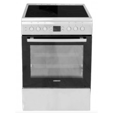 ESKIMO ES VC4032DLX Ηλεκτρικές κουζίνες Inox