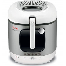 TEFAL FR4800 MEGA XXL Φριτέζες Silver