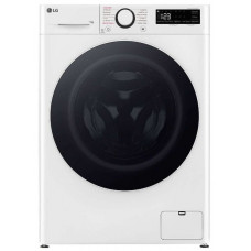 LG F4R5013TSWW.ABWQPHS Πλυντήρια ρούχων White