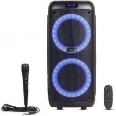 OSIO OBT-8030 Ηχεία Black