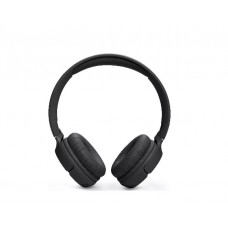 JBL Tune 520BT, On-Ear Bluetooth Headphones, Multipoint, APP, (Black) Ακουστικά Κεφαλής