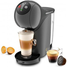 KRUPS KP243B GENIO S Dolce Gusto Καφετιέρες ροφημάτων Ανθρακί