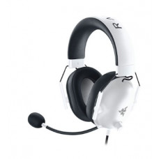 RAZER BlackShark V2 X Ακουστικά-Μικρόφωνα White