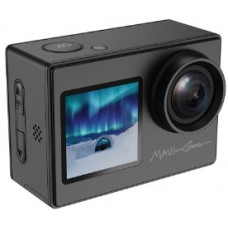 EGOBOO X Maui and Sons Action Eye Action Cam Black