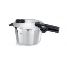 FISSLER Vitaquick Premium 4,5lt Χύτρες ταχύτητος Inox