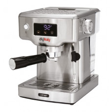 GRUPPE EM3207 Μηχανές Espresso Inox