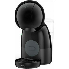 KRUPS KP1A3B10 Piccolo XS Dolce Gusto Καφετιέρες ροφημάτων Black