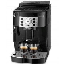 DELONGHI ECAM22.115.B Magnifica S Αυτόματες μηχανές espresso Black