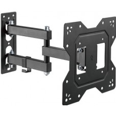 POWERTECH PT-1129 23-43'' Βάσεις Tv