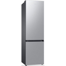 SAMSUNG RB38C600ESA/EF Ψυγειοκαταψύκτης Silver