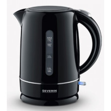 SEVERIN 4322 Black Βραστήρες