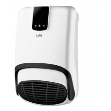 LIFE BANGO IP23 2000W Αερόθερμα
