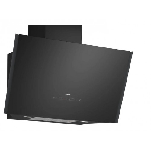 NEFF D98IPT2Y5 Καμίνια, Τζάκι Μαύρο NEFF D98IPT2Y5 Καμίνια, Τζάκι Μαύρο