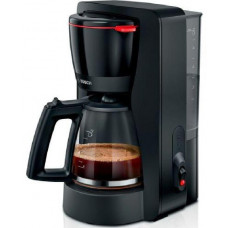 BOSCH TKA2M113 Καφετιέρα φίλτρου/Γαλλικού Black