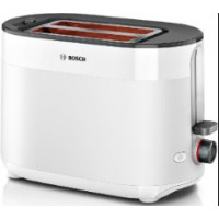 BOSCH TAT2M121 Φρυγανιέρες White BOSCH TAT2M121 Φρυγανιέρες White