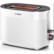 BOSCH TAT2M121 Φρυγανιέρες White