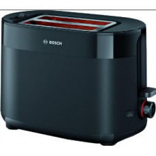 BOSCH TAT2M123 Φρυγανιέρες Black