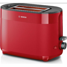 BOSCH TAT2M124 Φρυγανιέρες Red