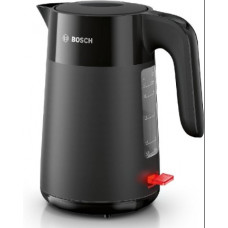 BOSCH TWK2M163 Βραστήρες Black