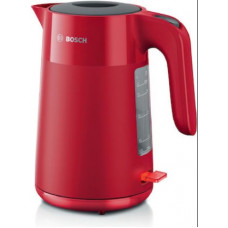 BOSCH TWK2M164 Βραστήρες Red