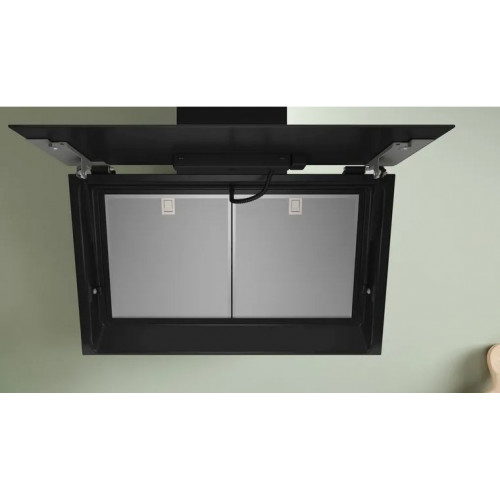 BOSCH DWK81AN60 Καμίνια, Τζάκι BOSCH DWK81AN60 Καμίνια, Τζάκι