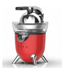 LIFE JUICY (221-0388) RED COLOR Στυπτήρια
