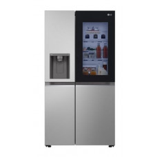 LG GSGV80PYLL Ντουλάπες