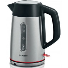 BOSCH TWK5M440 Βραστήρες Stainless steel