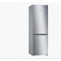 BOSCH KGN33NLEB Ψυγειοκαταψύκτης Inox BOSCH KGN33NLEB Ψυγειοκαταψύκτης Inox