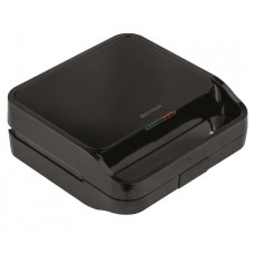 GRUPPE JT-S221 Σαντουιτσιέρες/Τοστιέρες Black