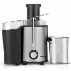 ROHNSON R-438 Αποχυμωτές Silver/Black
