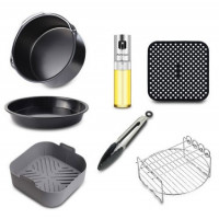 ROHNSON AFK04 Accessory kit for single air fryer Ανταλλακτικά, αξεσουάρ ROHNSON AFK04 Accessory kit for single air fryer Ανταλλακτικά, αξεσουάρ