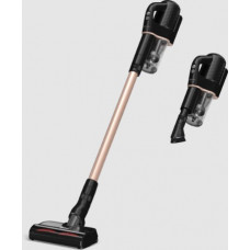 MIELE Duoflex HX1 Total Care Σκούπες χειρός Stick Black