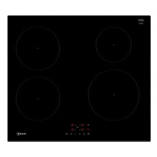 NEFF T36FBE1L0 Εστίες Εντοιχιζόμενες Black