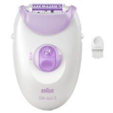 BRAUN SE3-000 Αποτριχωτικά