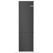BOSCH KGN392XCF Ψυγειοκαταψύκτης Black