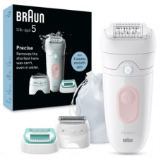 BRAUN SE5-050 Αποτριχωτικά