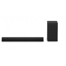 LG S40T 2.1ch Sound Bars Black