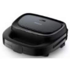 PHILIPS HD2330/90 Σαντουιτσιέρες/Τοστιέρες Black