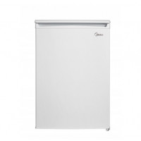 MIDEA MDRD168FGE01 Μικρά ψυγεία - Mini bar White MIDEA MDRD168FGE01 Μικρά ψυγεία - Mini bar White